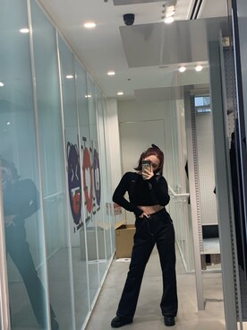 あやさんのコーディネート