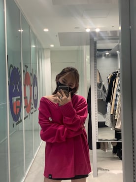 あやさんのコーディネート