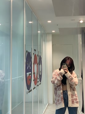 あやさんのコーディネート