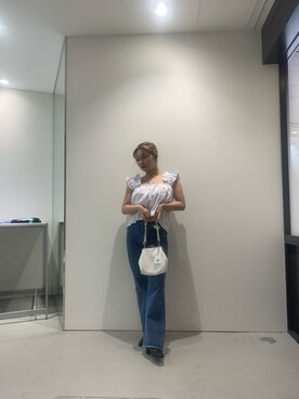 あやさんのコーディネート