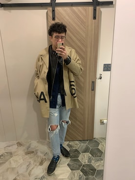 花mikiさんのコーディネート