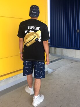 shinさんのコーディネート