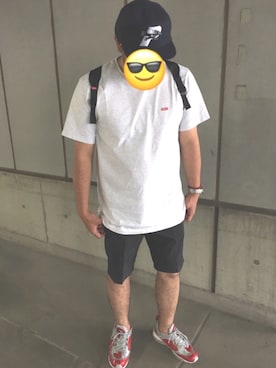 shinさんのコーディネート