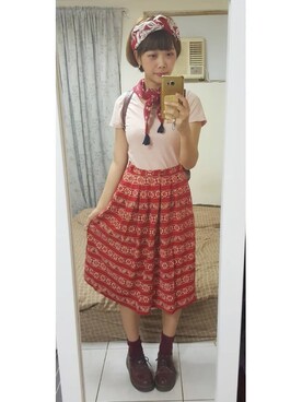 33さんのコーディネート