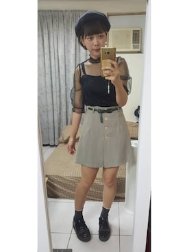 33さんのコーディネート