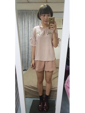 33さんのコーディネート