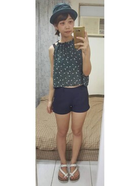 33さんのコーディネート