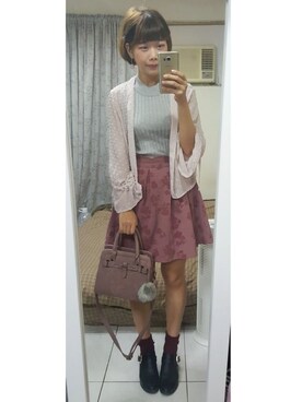 33さんのコーディネート