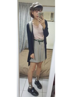 33さんのコーディネート