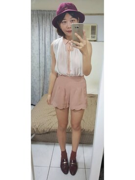 33さんのコーディネート