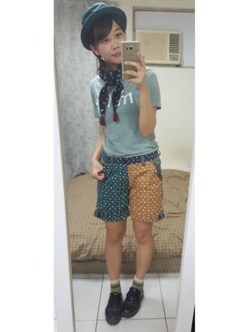 33さんのコーディネート