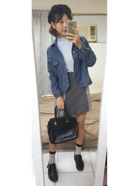 33さんのコーディネート