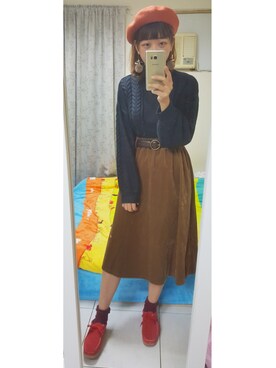 33さんのコーディネート