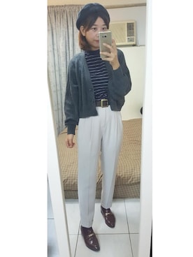 33さんのコーディネート