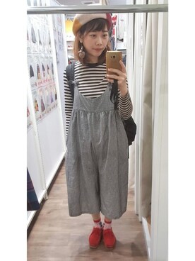 33さんのコーディネート