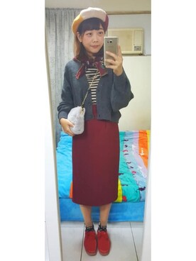 33さんのコーディネート