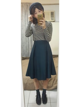 33さんのコーディネート