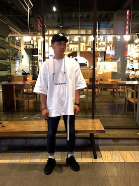 河童さんのコーディネート