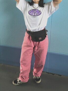 ﾘﾝｶさんのコーディネート