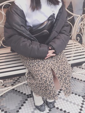 ﾘﾝｶさんのコーディネート