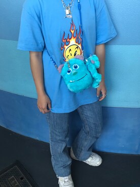 ﾘﾝｶさんのコーディネート