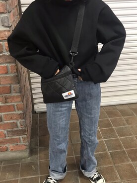 ﾘﾝｶさんのコーディネート