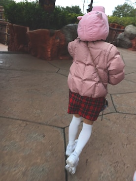 ﾘﾝｶさんのコーディネート