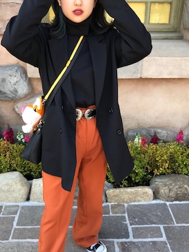 ﾘﾝｶさんのコーディネート