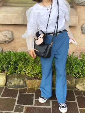 ﾘﾝｶさんのコーディネート