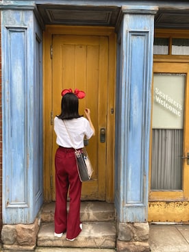 ﾘﾝｶさんのコーディネート