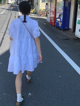 ﾘﾝｶさんのコーディネート