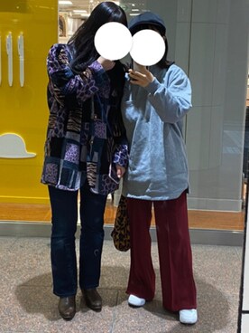 ﾘﾝｶさんのコーディネート