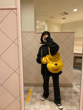 ﾘﾝｶさんのコーディネート