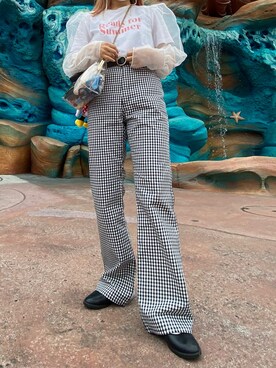 ﾘﾝｶさんのコーディネート