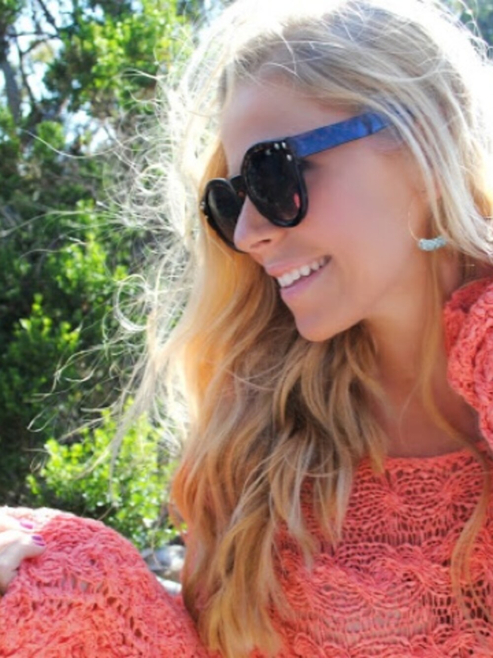 レディースの冬コーディネートの1枚目の写真