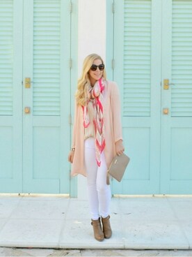 AnnaJamesさんのコーディネート