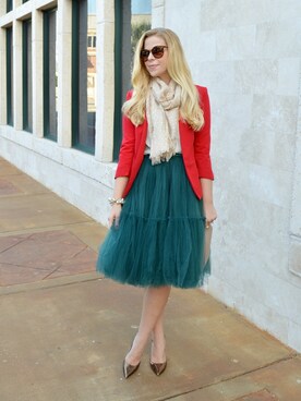 AnnaJamesさんのコーディネート