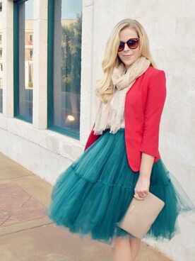 AnnaJamesさんのコーディネート