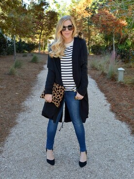 AnnaJamesさんのコーディネート