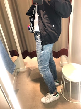 JuNEさんのコーディネート