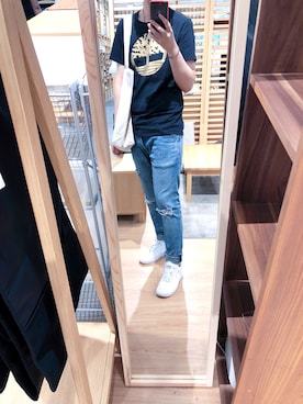 JuNEさんのコーディネート