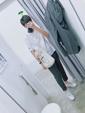 JuNEさんのコーディネート