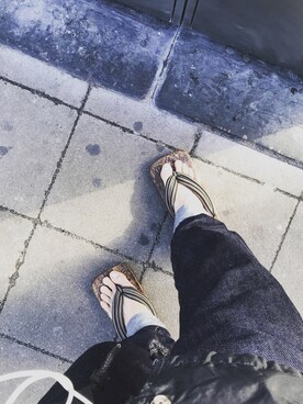 honaさんのコーディネート