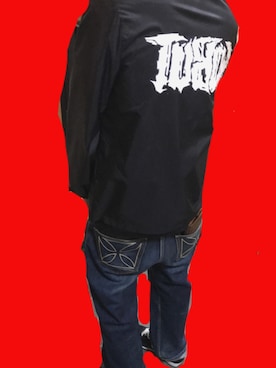 honaさんのコーディネート