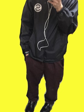 honaさんのコーディネート