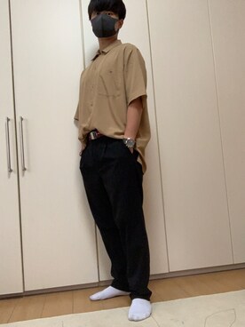 ひろぴぴさんのコーディネート