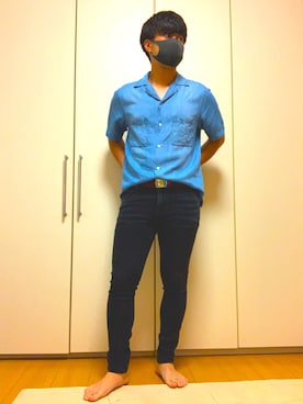 ひろぴぴさんのコーディネート