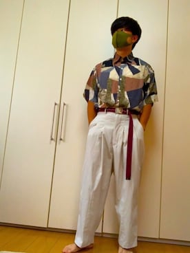 ひろぴぴさんのコーディネート