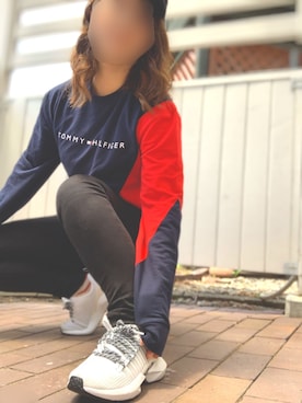 yuipiiiii🐻さんのコーディネート