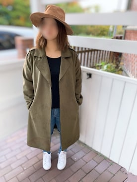 yuipiiiii🐻さんのコーディネート